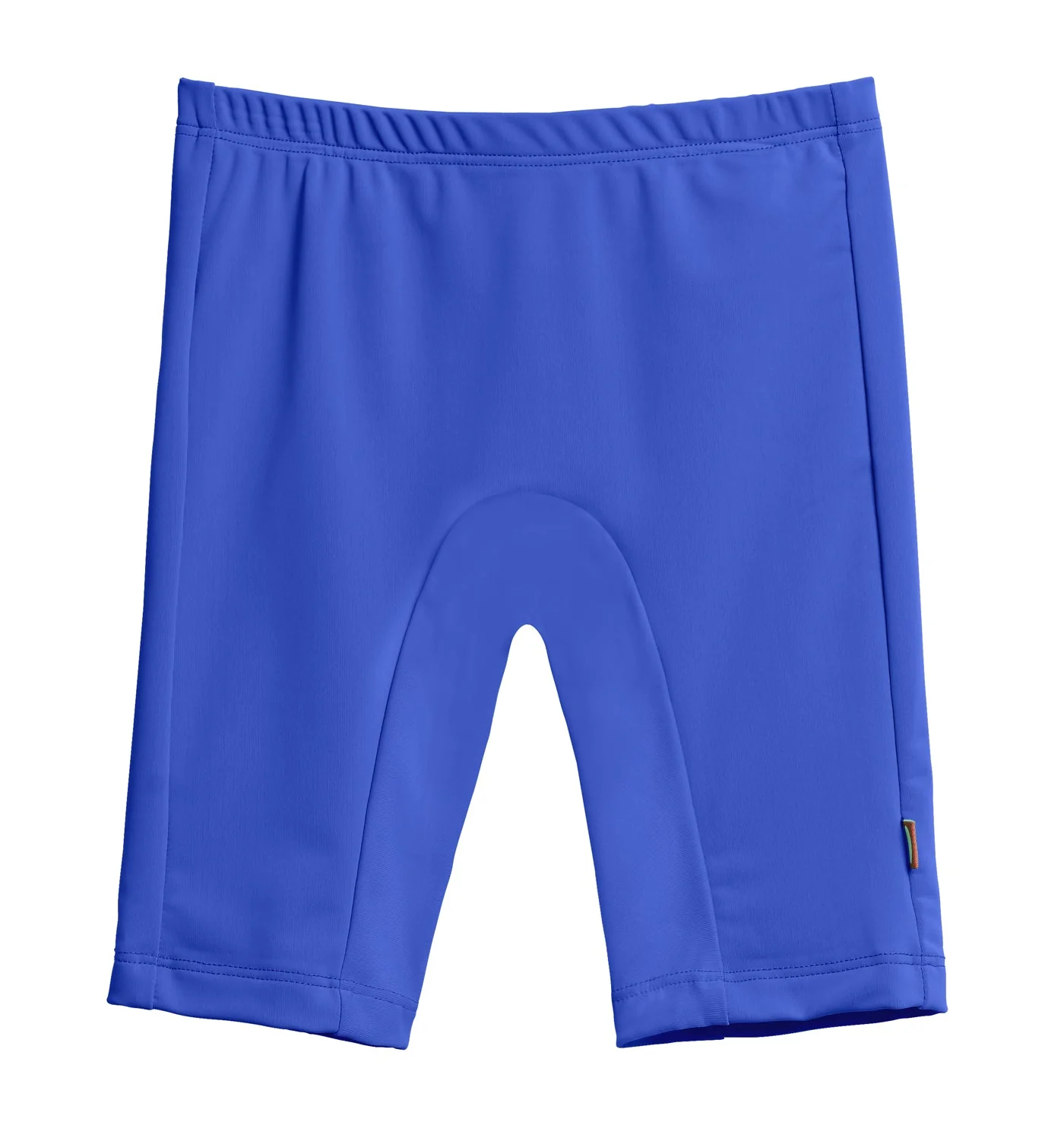 Unisex UPF 50+ Swim Jammer  | Royal Blue - Drispect