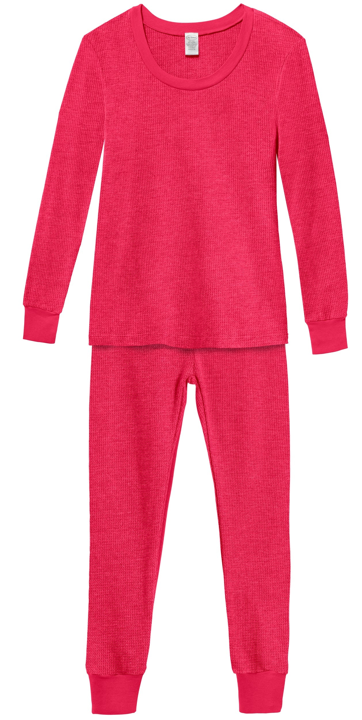 Women's Thermal 2-Piece Long Johns - Drispect