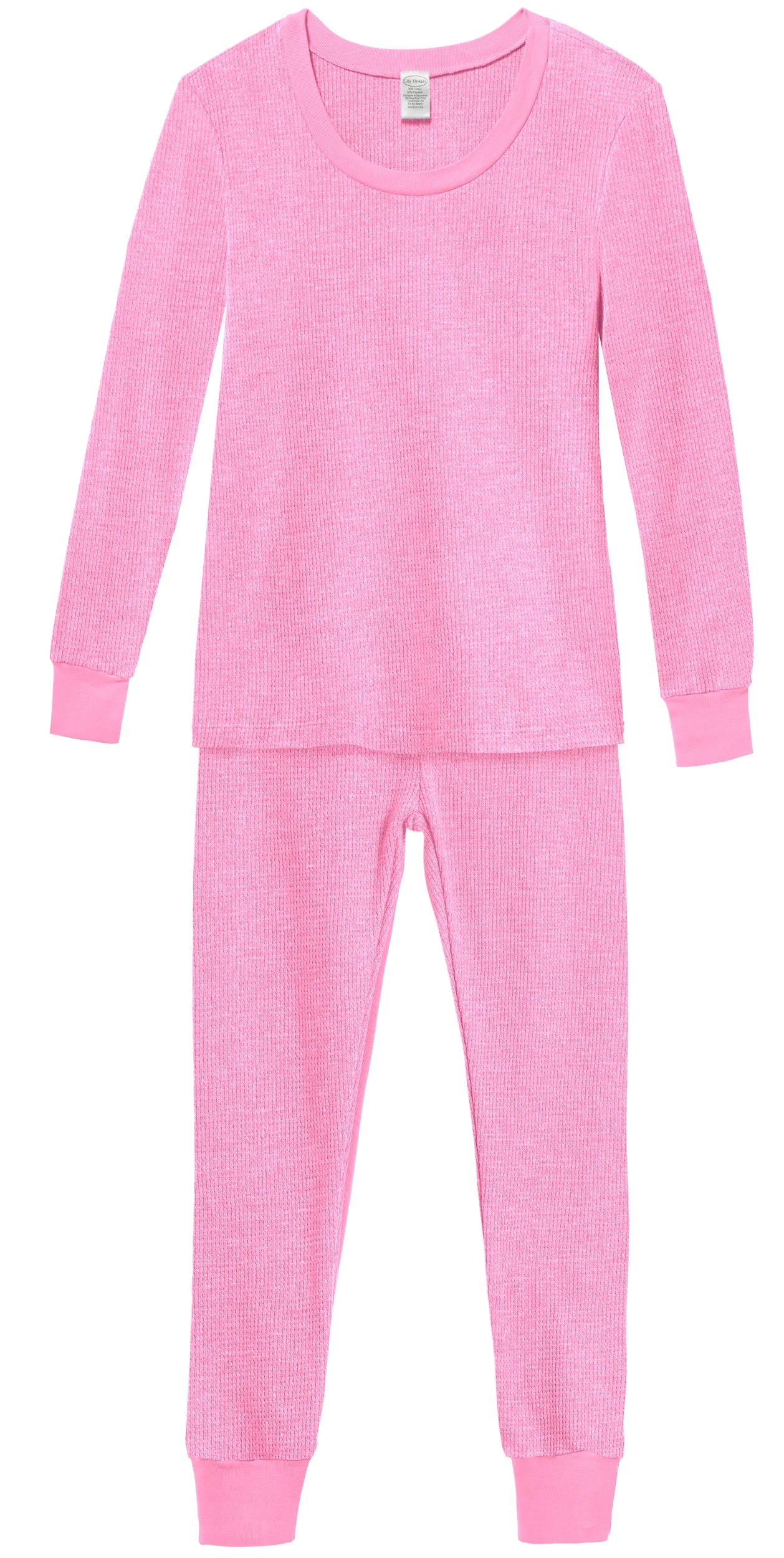Women's Thermal 2-Piece Long Johns - Drispect