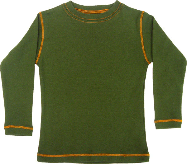 | Army Green - Drispect