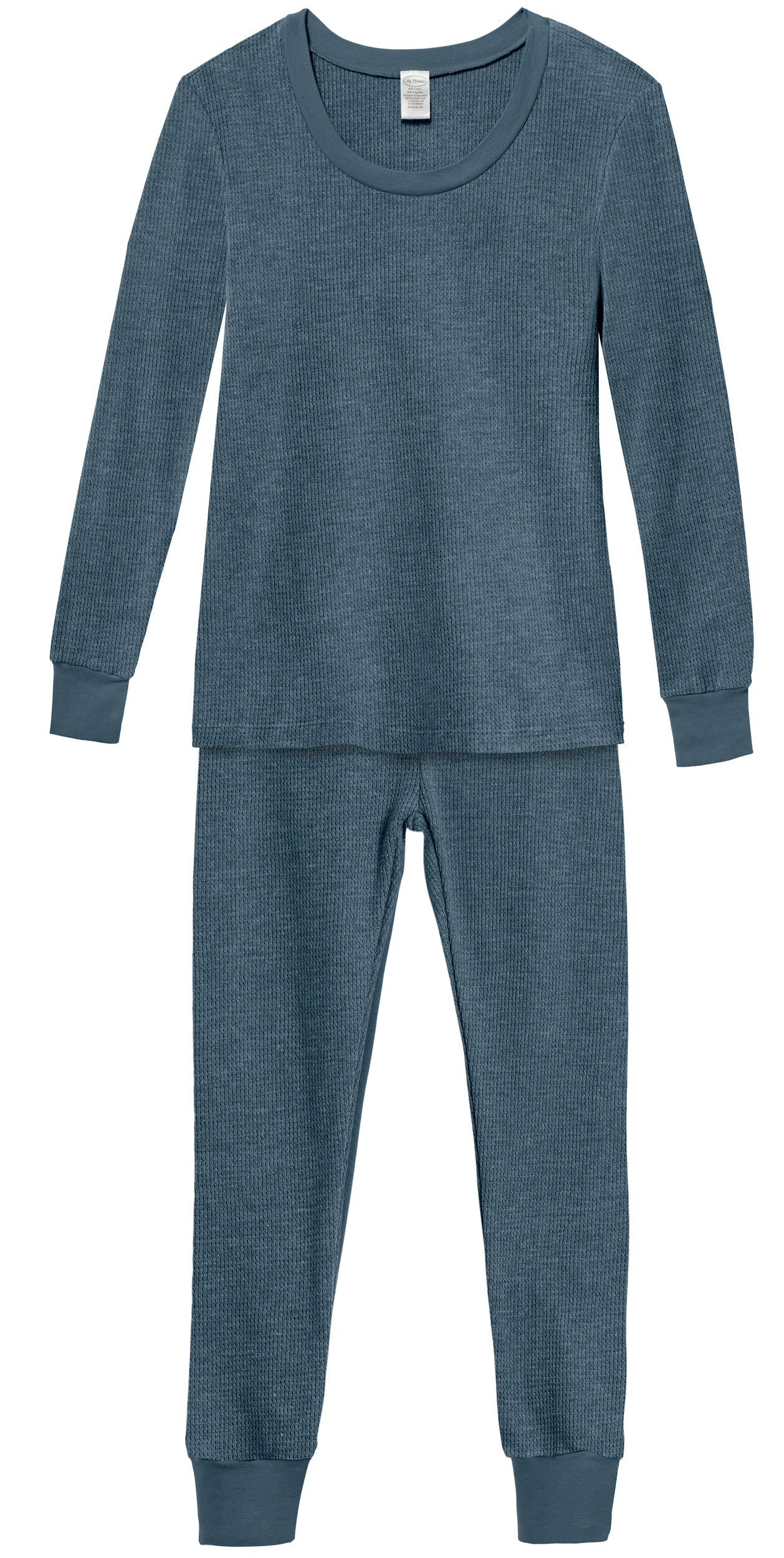 Women's Thermal 2-Piece Long Johns - Drispect