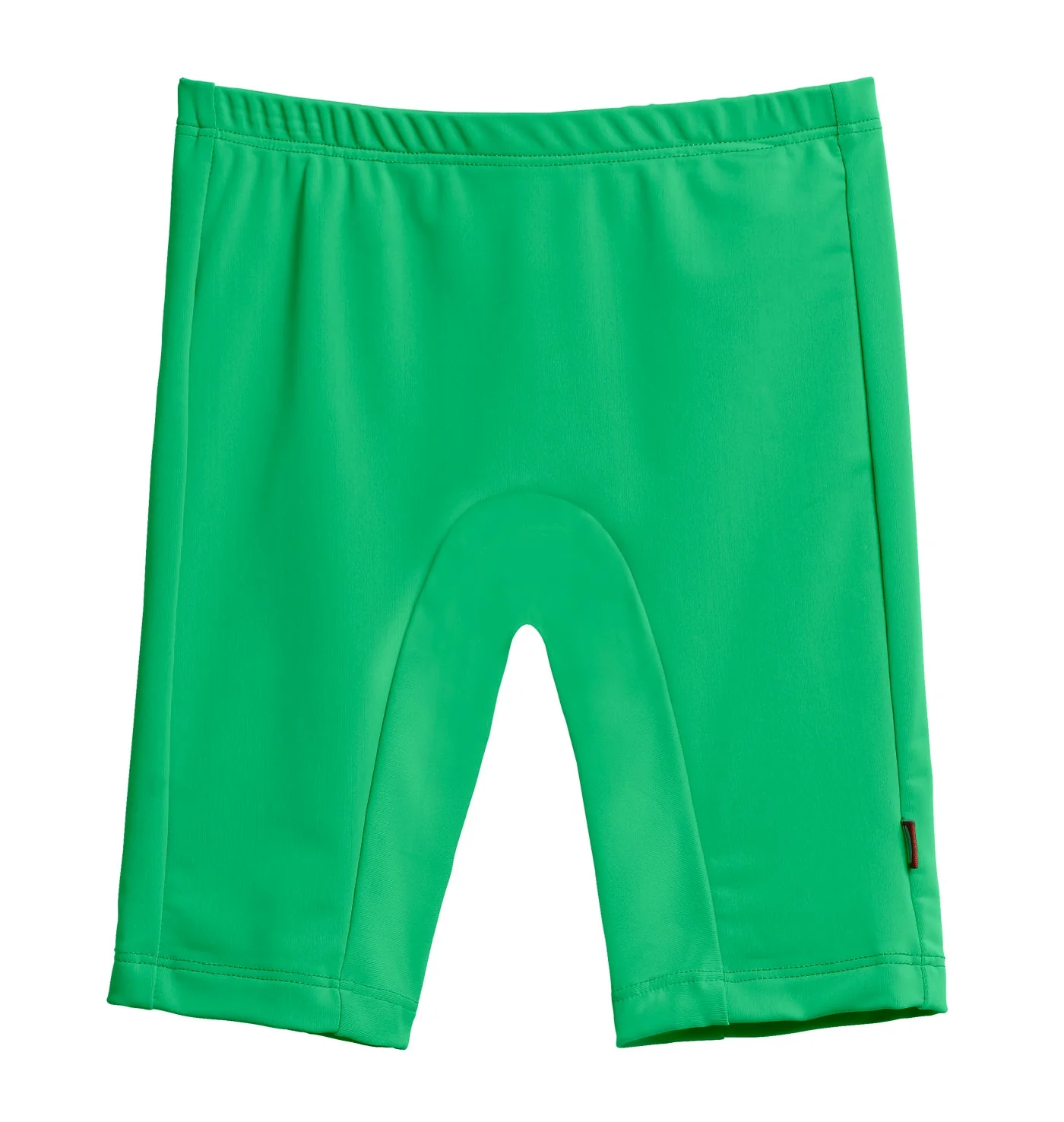 Unisex UPF 50+ Swim Jammer  | Elf Green - Drispect