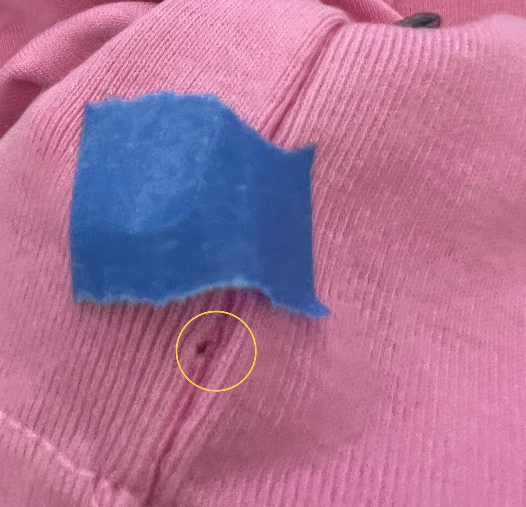 Kid's Organic Cotton Snug Fit Pajama Sets-Seconds| Damage - Orange - Drispect