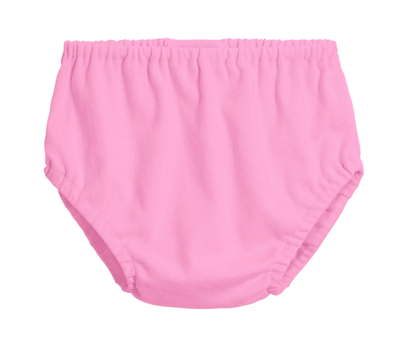 Boys and Girls Soft Cotton Diaper Cover  | Bubblegum - Drispect