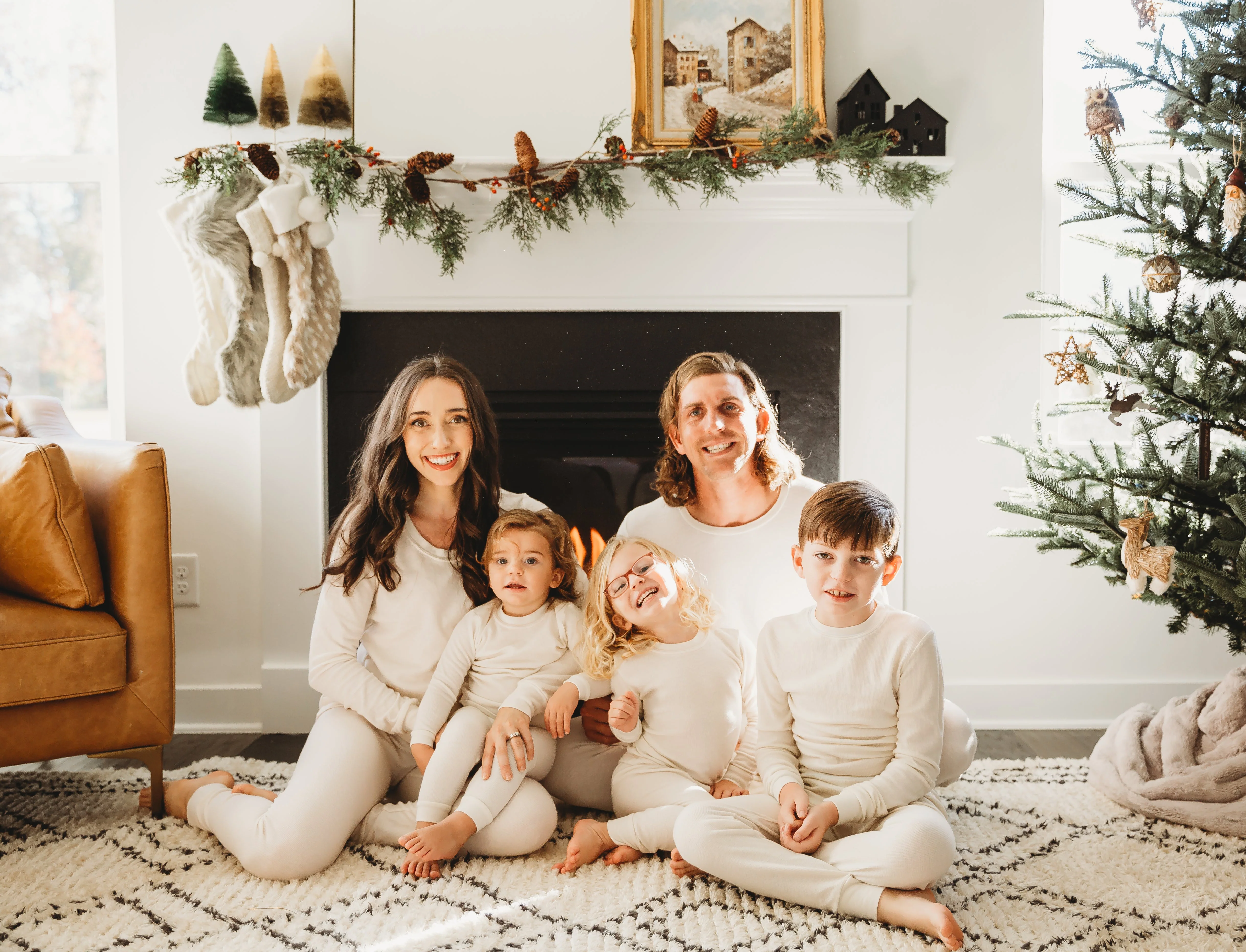 Women's Thermal 2-Piece Long Johns - Drispect