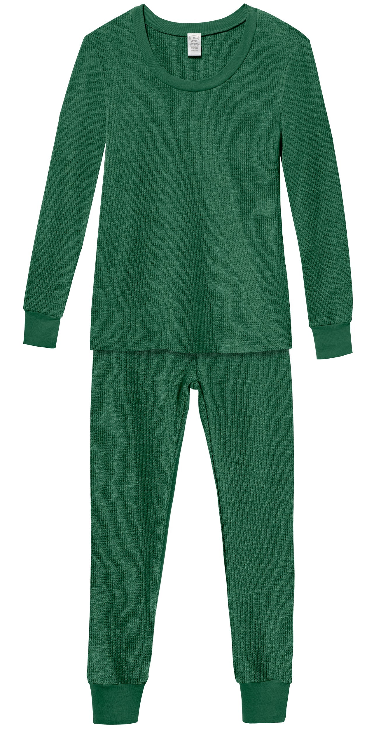 Women's Thermal 2-Piece Long Johns - Drispect