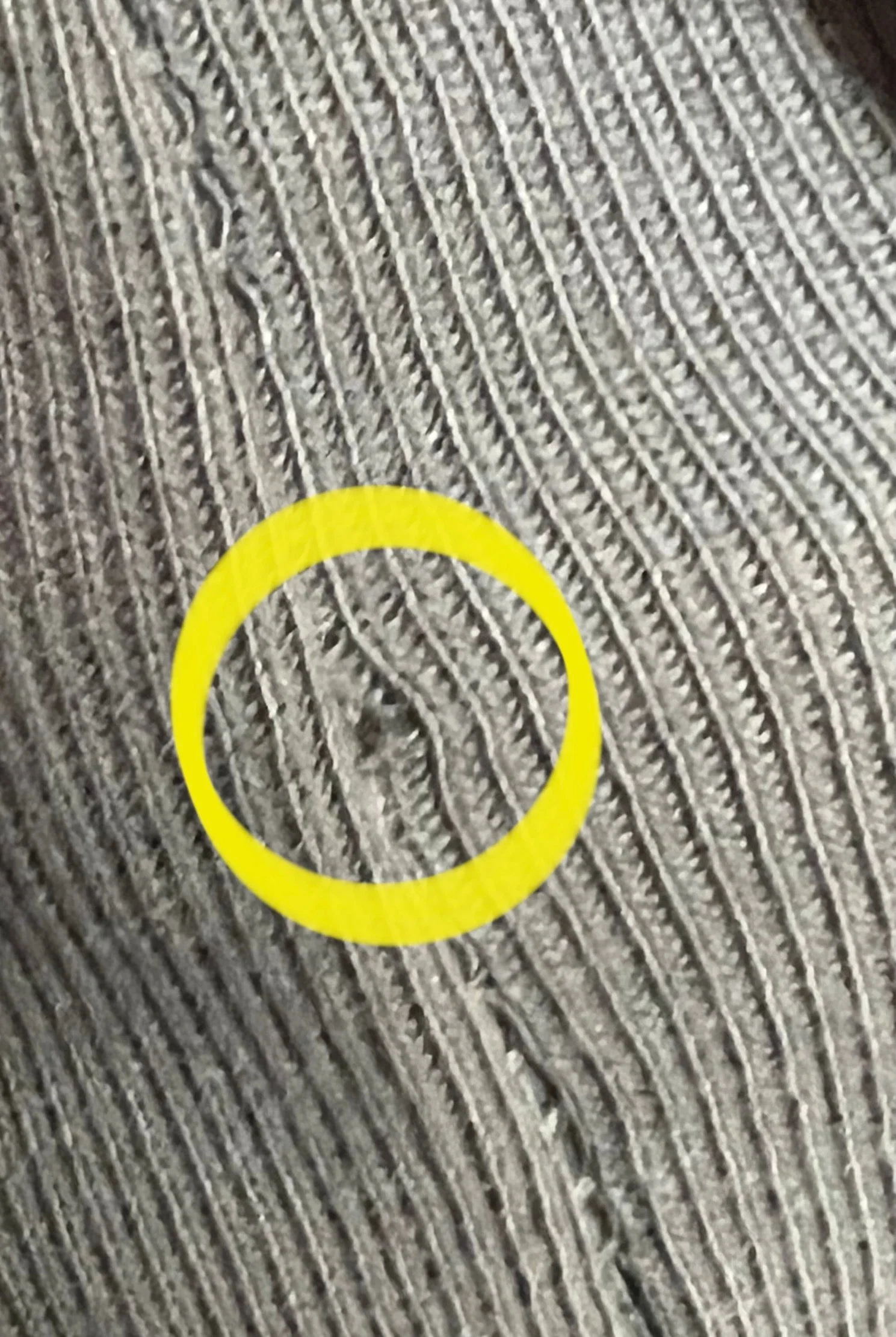 Organic Cotton Boys Briefs Seconds | Damage Red - Drispect