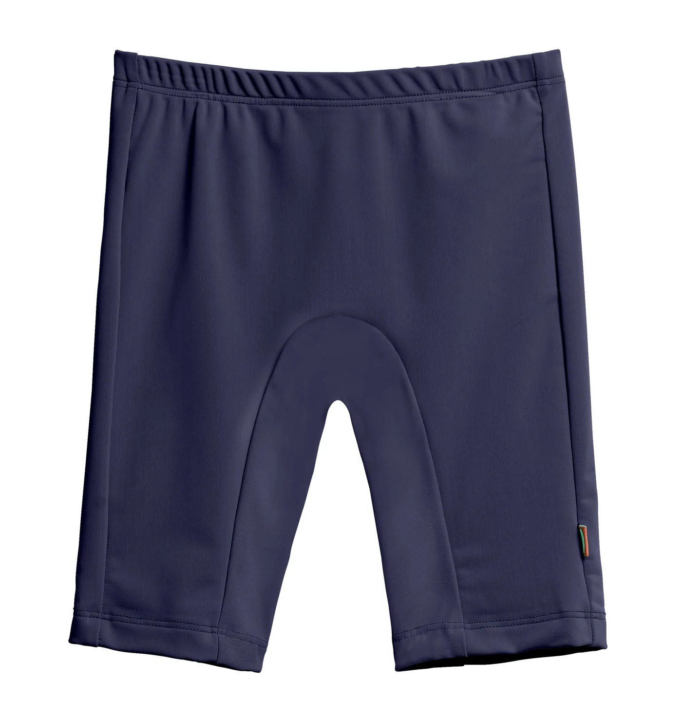 Unisex UPF 50+ Swim Jammer  | Navy - Drispect